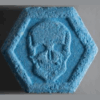 Buy Blue Philipp Plein Ecstasy Pills Online