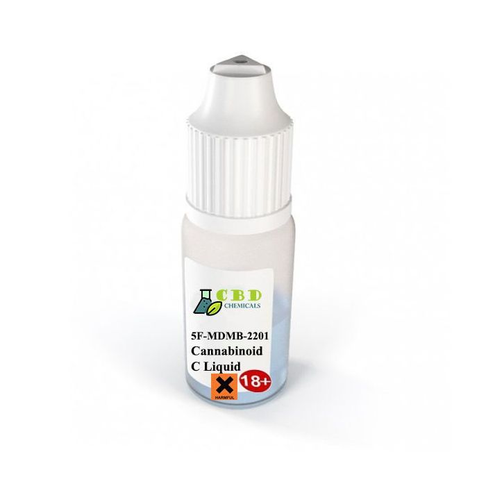 Buy 5F-AKB-48 C Liquid Canada